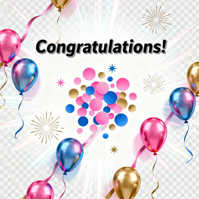 Congratulations Clip Art gallery