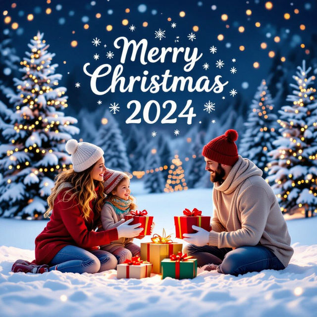 Merry Christmas Wishes Images 2024 gallery