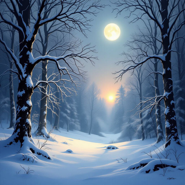 Winter Solstice 2024 Images gallery