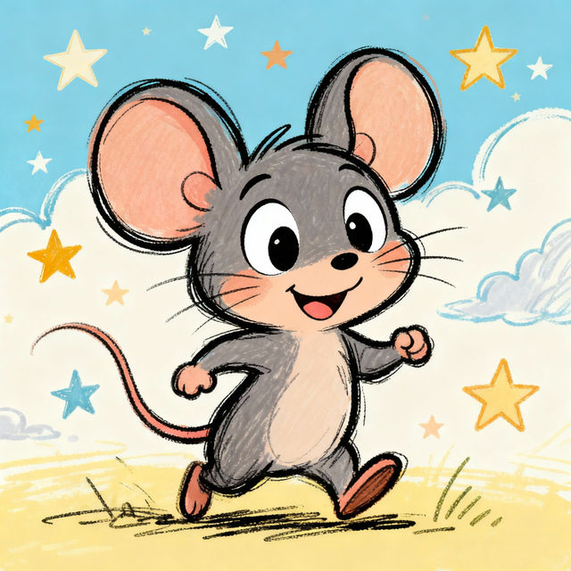 Jerry Drawings gallery