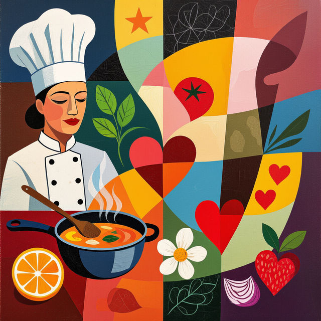 Eat Art Love gallery