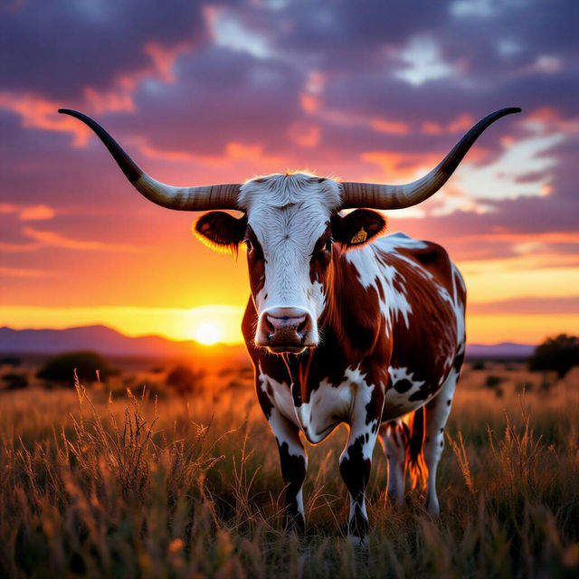 Longhorn Wallpapers gallery