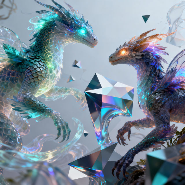 Coolest Drawings - AI Generated Art gallery