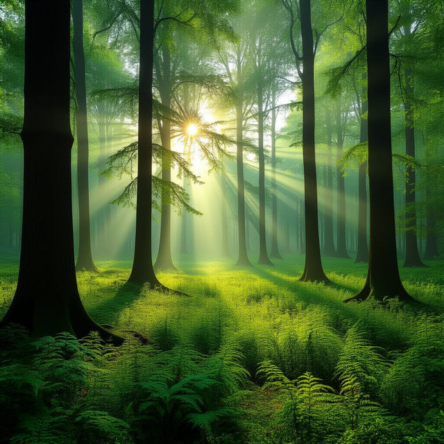 Windows Background Pictures - Made With AI gallery