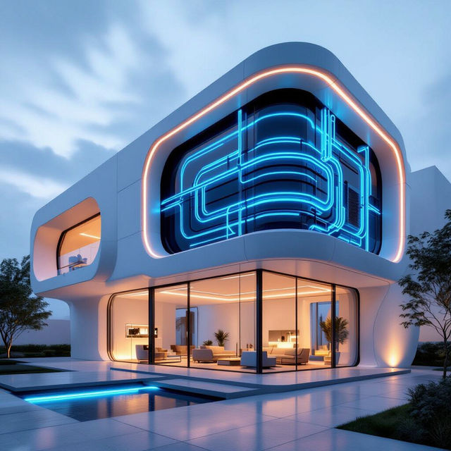 HVAC Pictures - Made With AI gallery