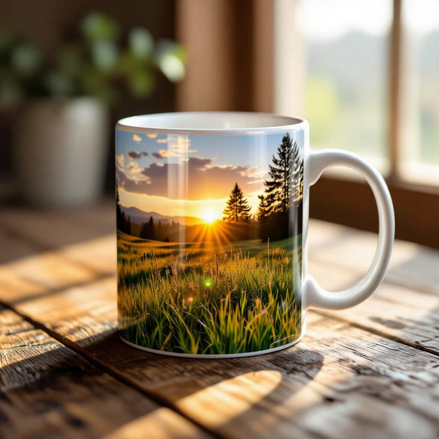 Personalized Mugs With Pictures gallery