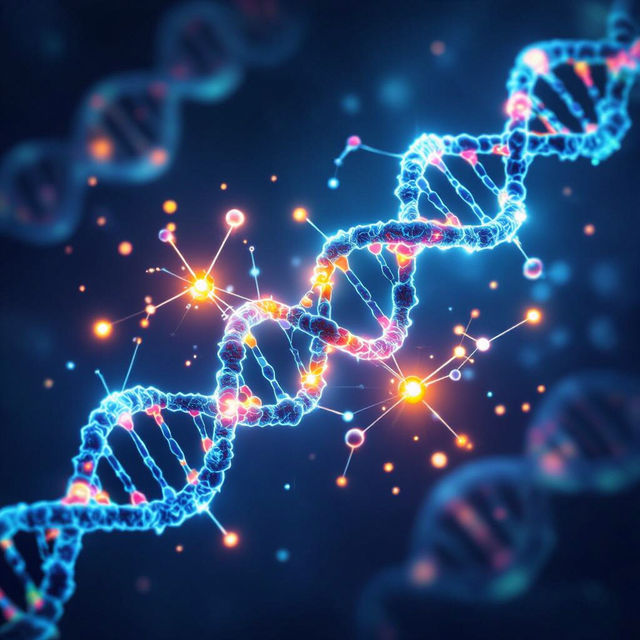 Picture Of Nucleotide gallery