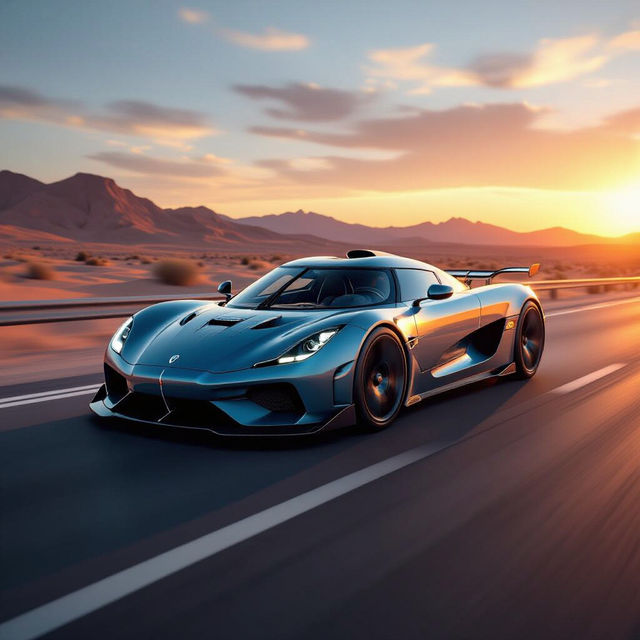 Koenigsegg Wallpapers 4K gallery