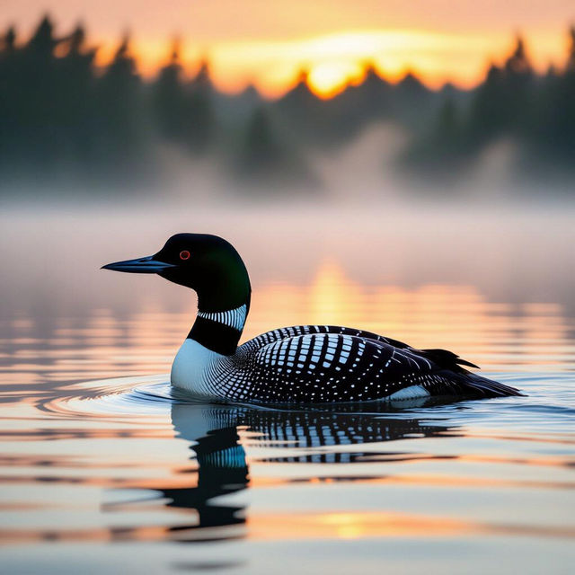 Loon Pictures gallery