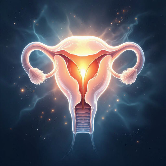 Uterus Images gallery