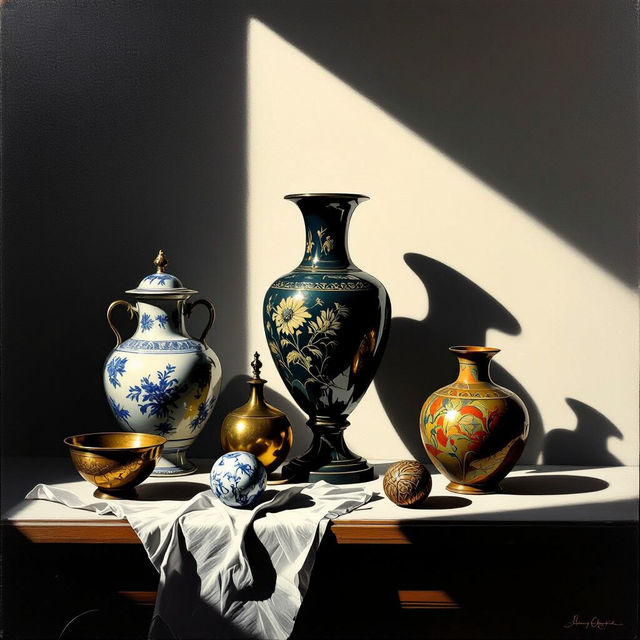 Element of Art Value gallery