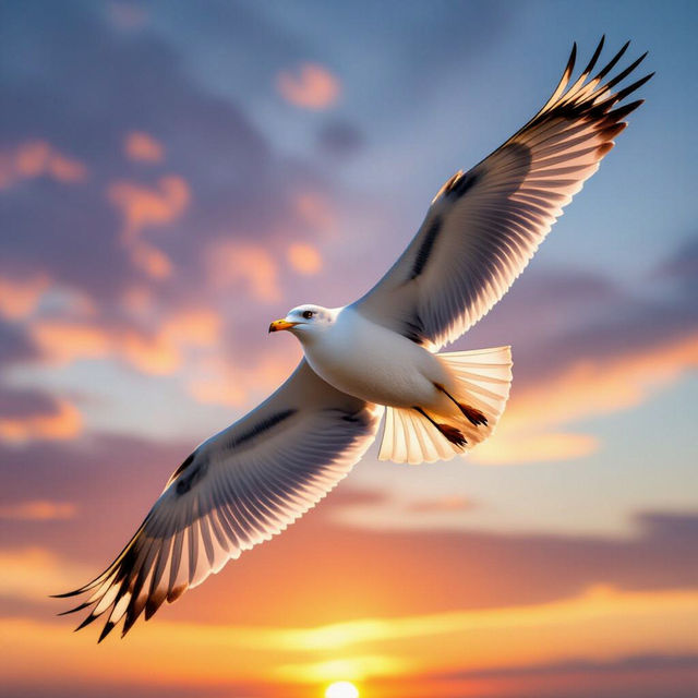 Seagull Art - Create Your Own gallery