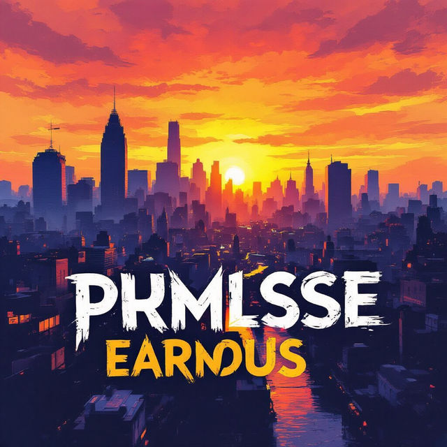 Pictures Into Posters - Made With AI gallery