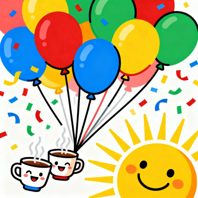 Happy Friday Clip Art gallery