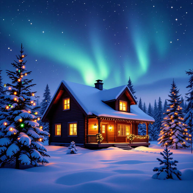 Desktop Christmas Wallpaper gallery