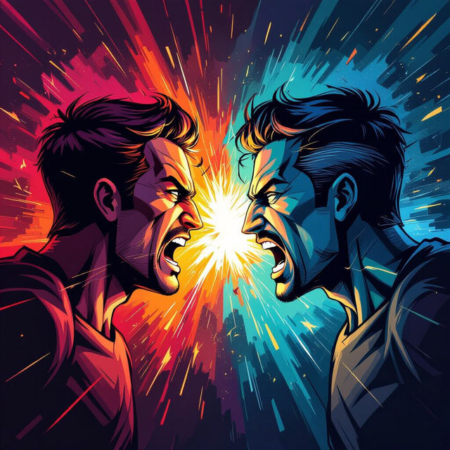 Argument Pictures gallery