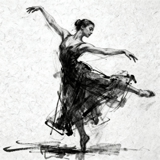 Croquis Drawing Art gallery