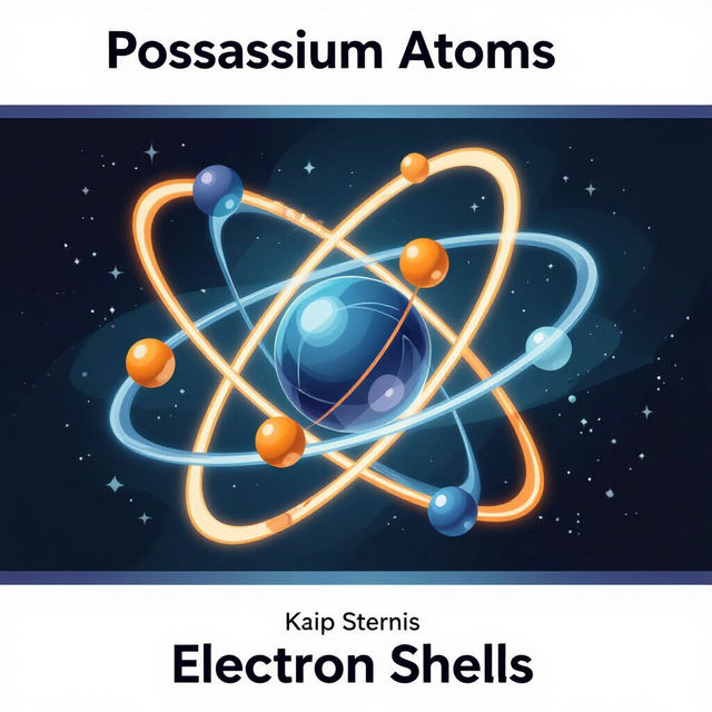 Picture Of Potassium gallery