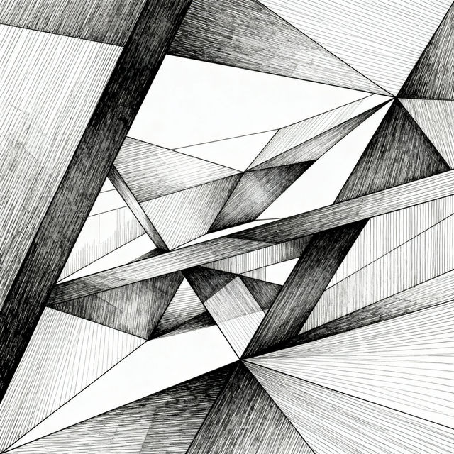 Angle Drawings - Made With AI gallery