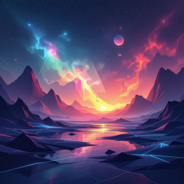 Macbook Pro Wallpapers - Stunning AI Art gallery