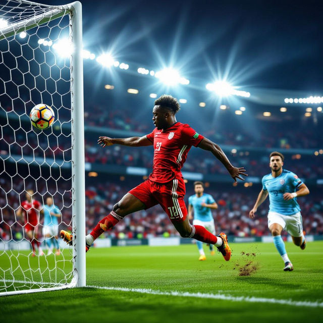 Pictures Of Football gallery