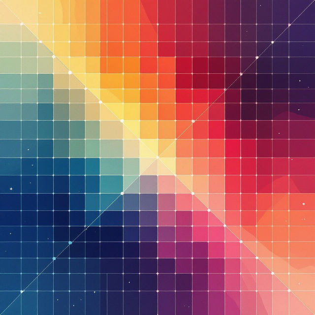 AI-Generated Picture Placeholders gallery