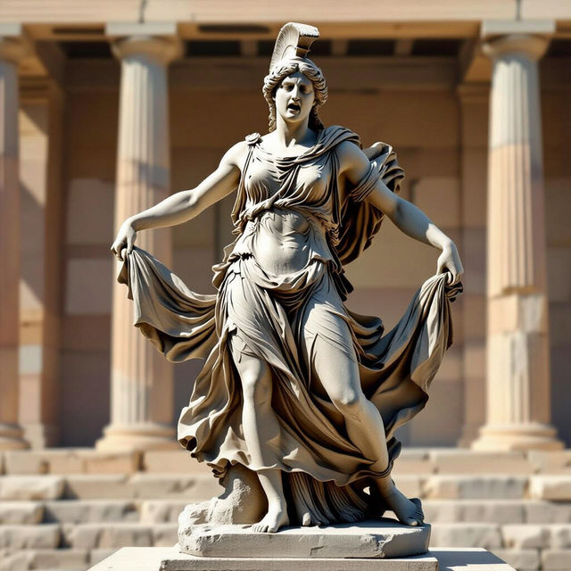 Hellenistic Period Art gallery