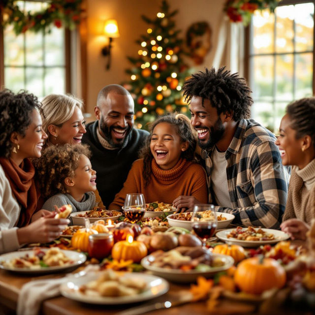 Happy Thanksgiving Family And Friends Images gallery