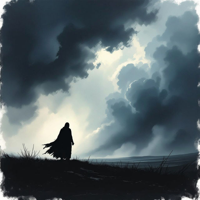 Revenge Pictures - AI Generated gallery