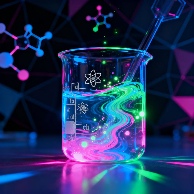 Beaker Images gallery