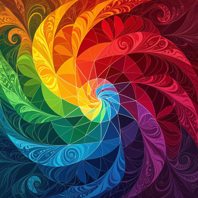 Color Wheel Images gallery