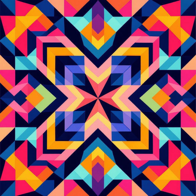 Wallpaper Squares - AI Generated gallery