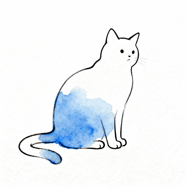 Simple Animal Drawings gallery