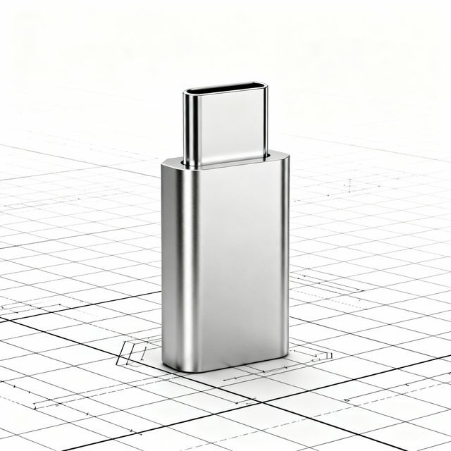 Type C Plug Images gallery