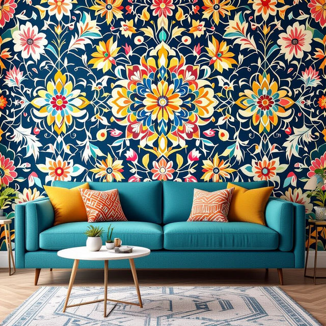 Wallpaper Roller gallery