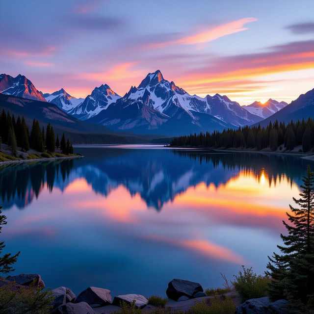 Pictures of Idaho gallery