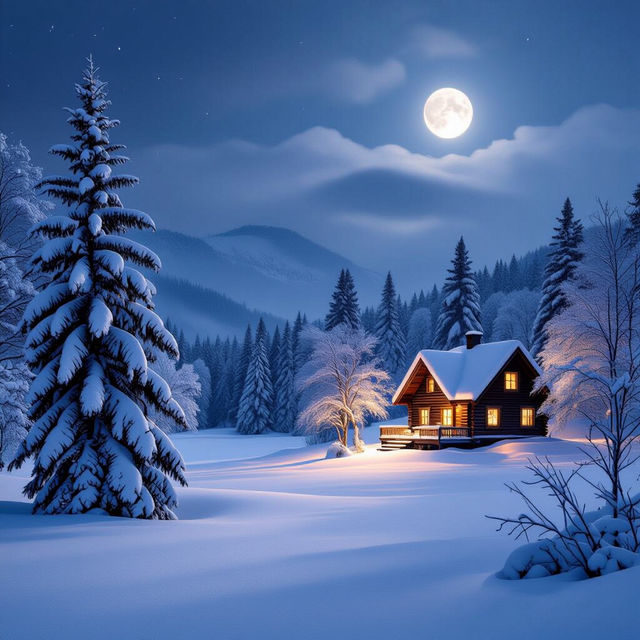 December 2024 Wallpapers - AI Generated gallery