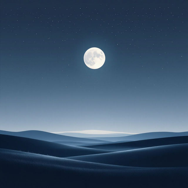 New Moon Images - Explore the Darkness gallery