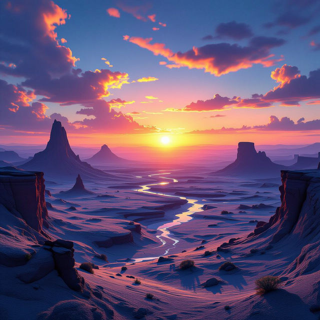 Panoramic Images - Made With AI gallery