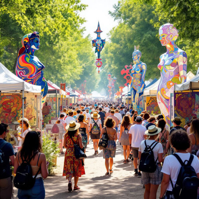 Stuart Art Festival Images gallery