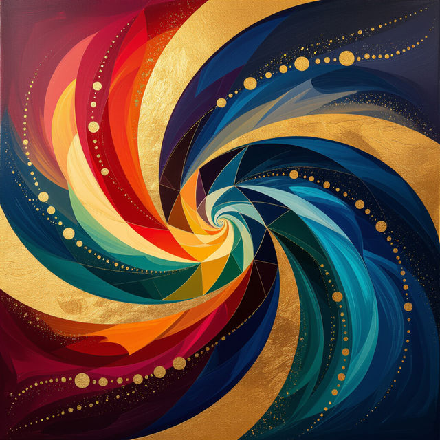 Prize Drawing Art gallery