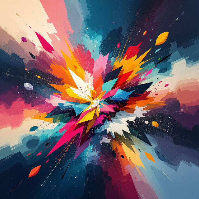 Chaotic Images gallery