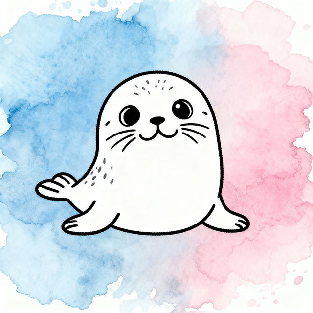 Seal Drawings gallery
