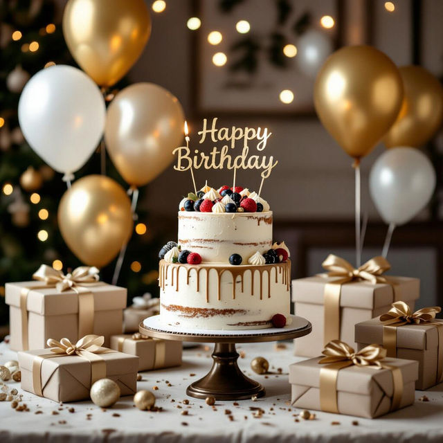 Happy Birthday Images for Men gallery