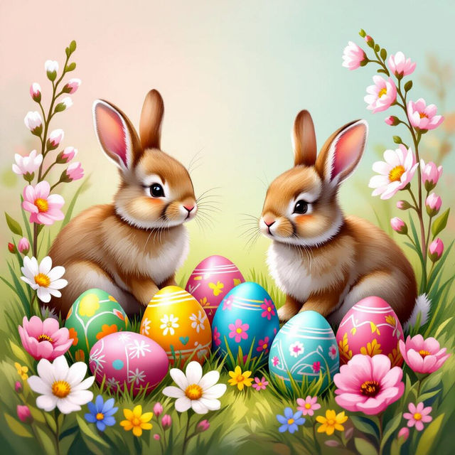 Easter Wallpaper gallery