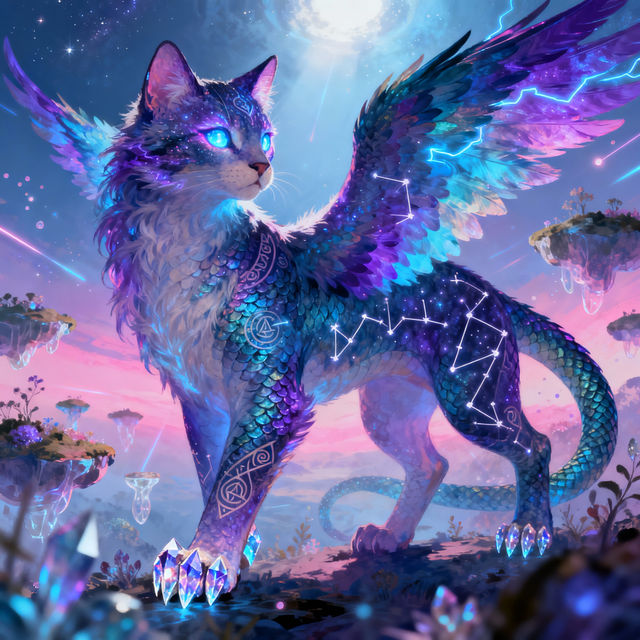 AI Drawing Services gallery