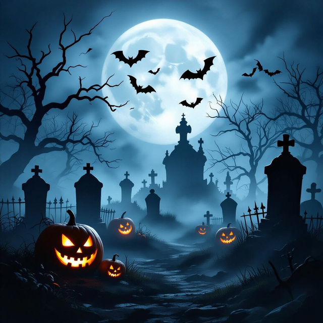 Halloween Aesthetic iPhone Wallpapers gallery