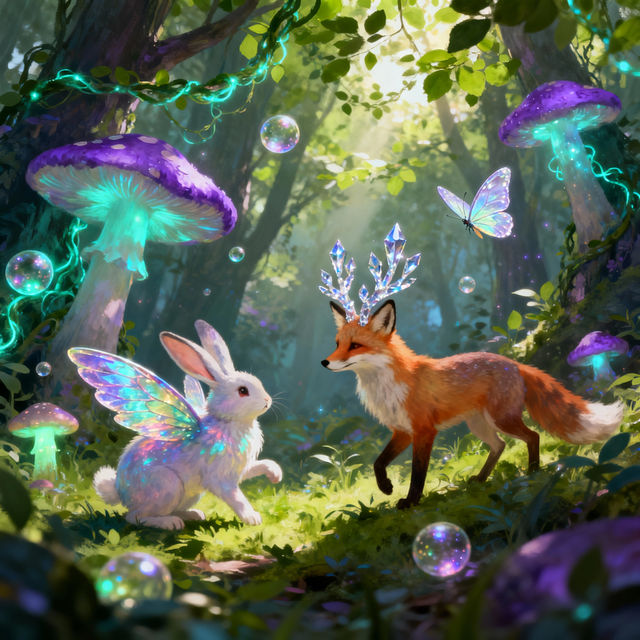 Procreate Drawing Ideas gallery