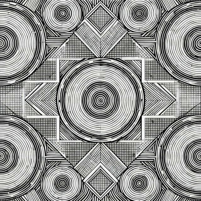 OCD Drawings - Made With AI gallery