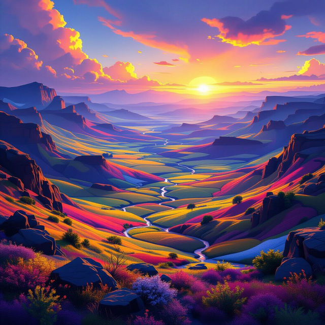 Ultrawide Monitor Wallpapers - Made With AI gallery